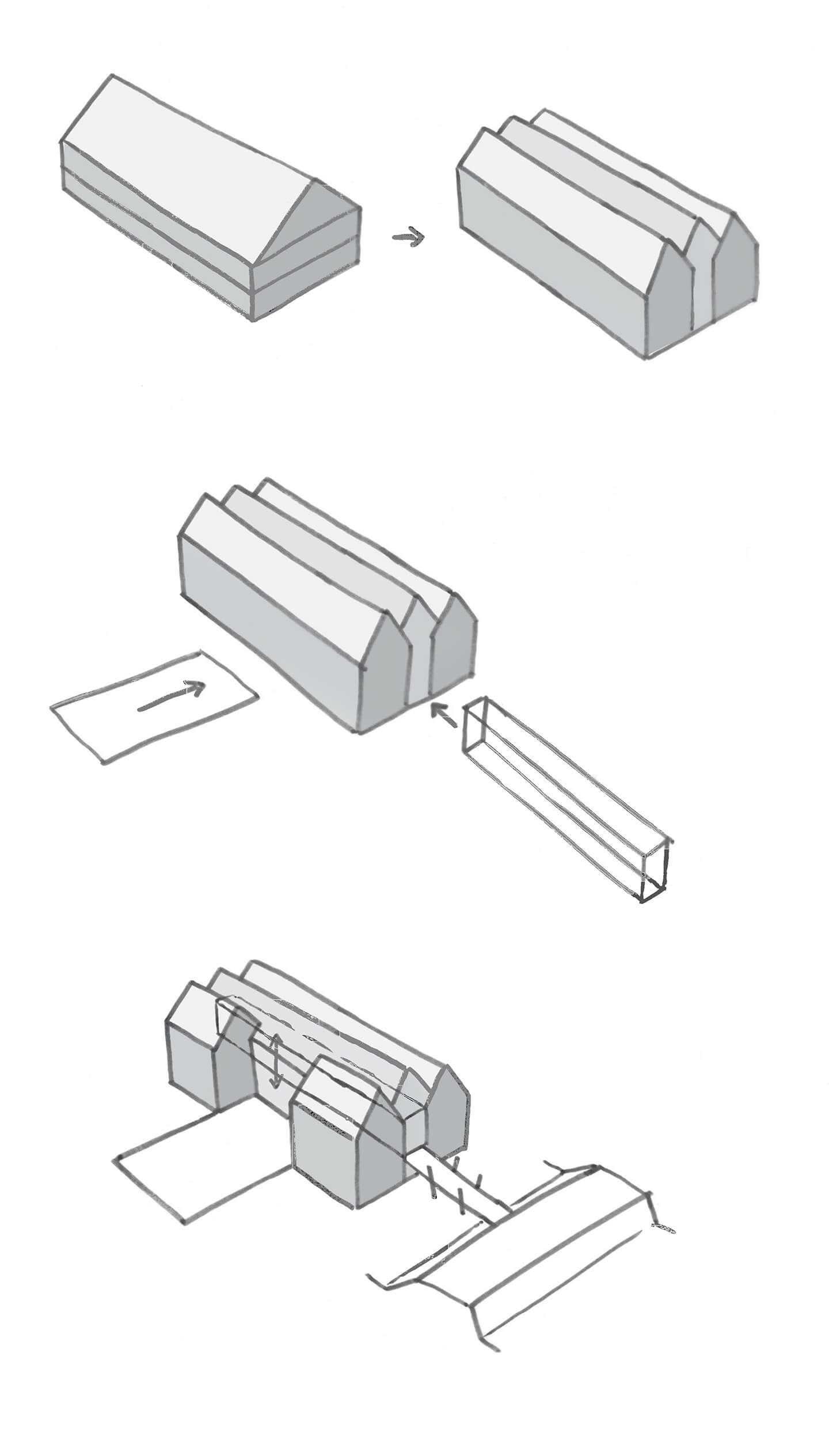 Concept 3D – WoZoCo-Stad – Studio Architecture